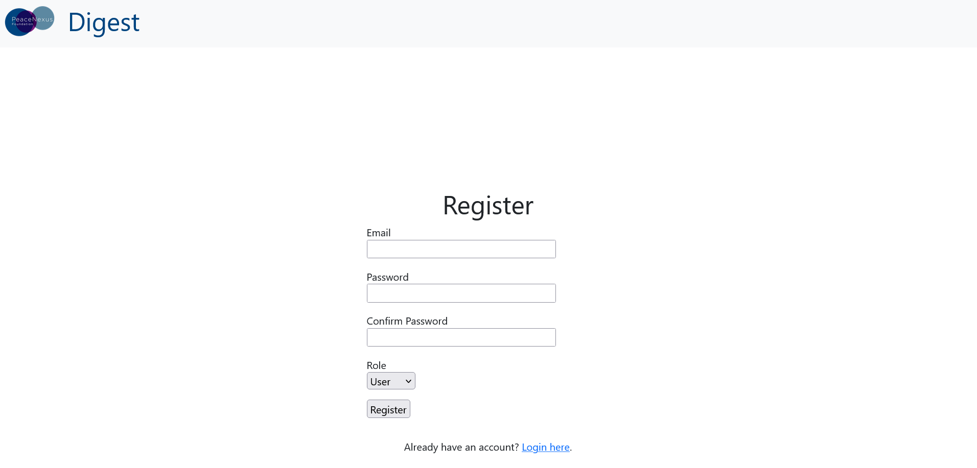 Register